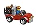 LEGO 10659 Juniors Vehicle Suitcase