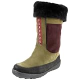 Barbo Womens Gabrielle Boot