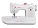 SINGER One Easy-to-Use Computerized Sewing Machine