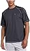 Champion Men's Doubly Dry Short Sleeve Tee