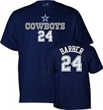 Reebok Dallas Cowboys Miles Austin Youth (8-20) Replica Team Color Jersey