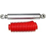 Rancho RS5411 RS5000 Series Steering Stabilizer