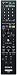 T�l�commande blu-ray noire PS3 - nouvelle �dition