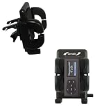Insignia Sport 2GB Car Vent Holder - Gomadic Brand