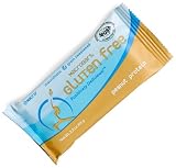 Review GO MACRO  / GO MACRO® MACROBARS® Gluten Free Peanut Protein, 2.3 Ounce Units (Pack of 15)