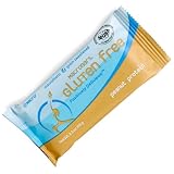 GO MACRO® MACROBARS® Gluten Free Peanut Protein, 2.3 Ounce Units (Pack of 15)