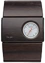 Rosewood Bracelet - Rosewood Links Vestal Watch