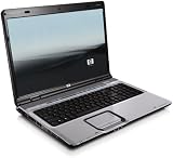 HP Pavilion Media Center dv9030ea Entertainment - Turion 64 X2 TL-56 / 1.8 GHz - RAM 2 GB - HDD 80 GB + 80 GB - DVDRW (+R double layer) / DVD-RAM - GF Go 7600 - WLAN : Bluetooth, 802.11a/b/g - Win XP MCE 2005 URP2 - 17 Widescreen TFT 1440 x 900 ( WXGA+ ) - camera