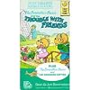 The Berenstain Bears and the Trouble with Friends