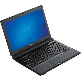 Sony VGN-TZ390NC/X 11.1-Inch Notebook Sony VGN-TZ390NC/X 11.1-Inch Notebook