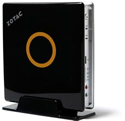 ZotacZBOXIntelAtom3301.6GHzDualCoreAll-in-OneMini-PCwithNoMemory,NoHardDriveandNoOS