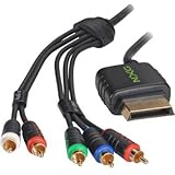 Nxg Gaming Cable XBOX360 5 Rca 4M Nic