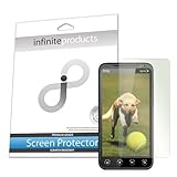Infinite Products PhotonShield Screen Protectors for HTC EVO 3D (1 Pack) AN ....
