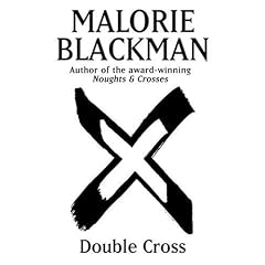 Double Cross (Noughts & Crosses)