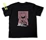 フリクリ ハル子 Tシャツ ブラック サイズ:L