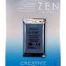 GENUINE CREATIVE ZEN MICRO & MICRO PHOTO BATTERY