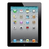 Apple iPad 2 32GB with Wi-Fi + 3G for AT&T - Black MC958LL/A