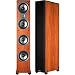Polk Audio TSi500 Floorstanding Speaker (Single, Cherry)