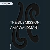 The Submission: A Novel | [Amy Waldman]