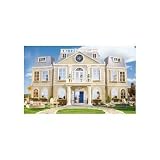 Calico Critters Cloverleaf Manor
