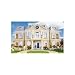 Calico Critters Cloverleaf Manor