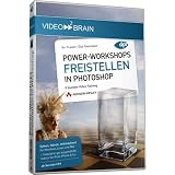 Freistellen in Photoshop - Video-Trainingvon "Pearson Deutschland GmbH"