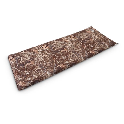 Thermarest Deluxe XL Mat Camo kletakkletiks