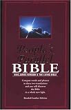 Holy Bible, People's Parallel Edition KJV/TLB