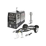 IMAGE OF Vantage 300 (Kubota) One-Pak Engine Driven Welder