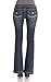 WallFlower Juniors Famous Flare Jeans