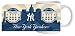 Kitchen & Housewares : Last Season at YANKEE STADIUM Ceramic COFFEE MUG New Gift