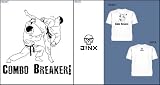 Combo Breaker T-Shirt