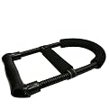 Embark Forearm Strengthener - Black