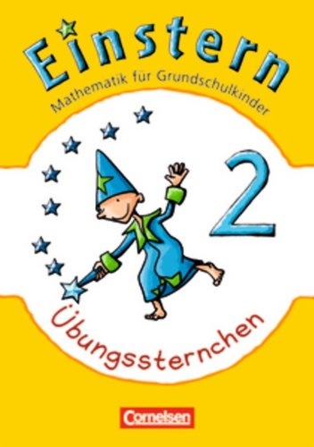 Cornelsen Verlag Einstern - Neubearbeitung: Band 2 - &Uuml;bungssternchen: &Uuml;bungsheft