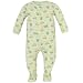 The Children's Place Newborn Frog Stretchie Sizes 0 - 12m