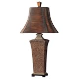27150 Uttermost Breccia, Table Lamp