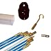 Millepede Mille-Rods 20ft - Standard Full Length Set