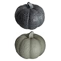 Pumpkin Outdoor Decor Collection