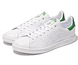 (アディダス) adidas STAN SMITH スタンスミス M20324 M20325 M20327　ホワイト/グリーン　27.0cm [並行輸入品]