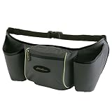 Eddie Bauer Belt Bag Stroller Organizer