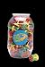 Cosmic Pet Products T0587 T0587 Cat Roller Display