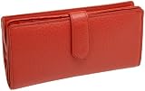 Cole Haan Village Slim Zip Wallet