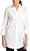 Corey Lynn Calter Women's Ricki Osize Shirt,White,4