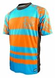 IXS Herren Trikot ADDANC Backcountry