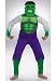 Hulk Costume- Child Costume Standard - Medium (7-10)