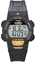 Timex Midsize Ironman Basic 10 Lap Digital Watch #T5K173