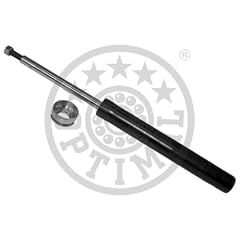 GASDRUCK STOSSD�MPFER VORDERACHSE VW GOLF II (19E 08/1983-12/1992