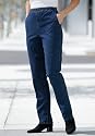 STRETCH RELAXED FIT LEGGINGS
