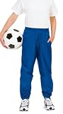Sporting Goods : Sport-Tek Youth Nylon Pant (YJP74)