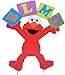 Elmo Loves You Centerpiece